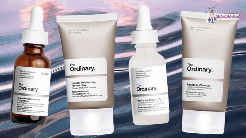 The Ordinary