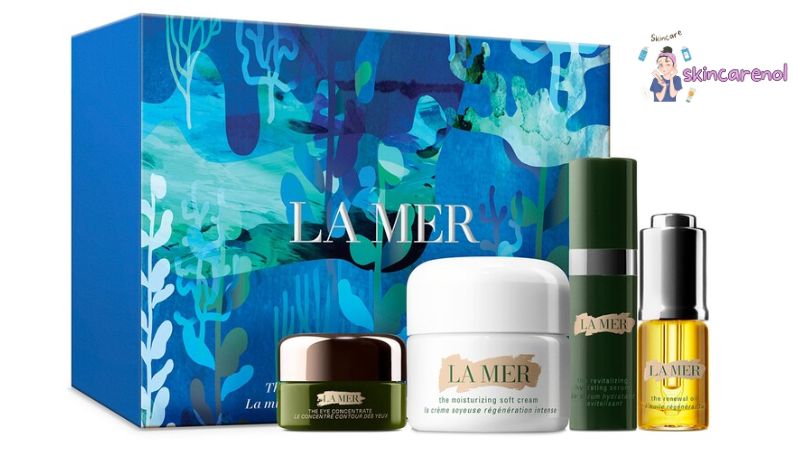 La Mer Mini Miracle Set