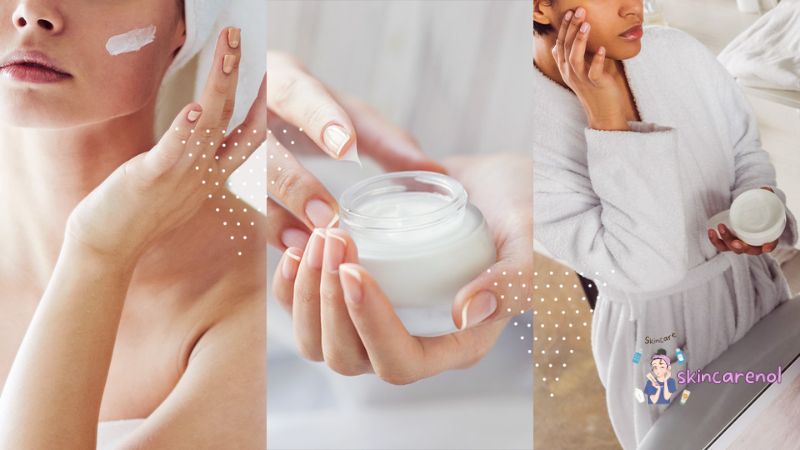 Moisturizing: Nourishing Your Skin with Minimal Effort