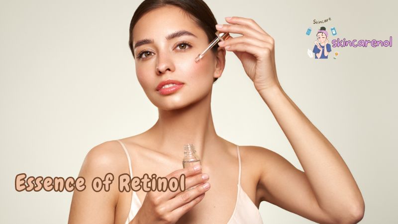 Grasping the Essence of Retinol