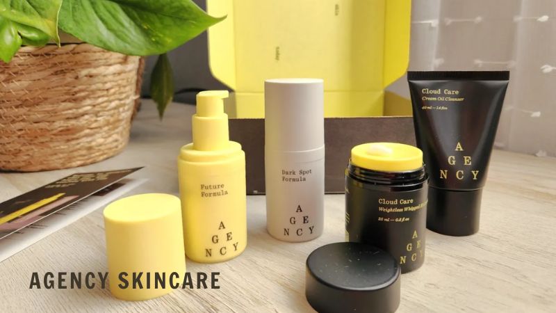 How Much is Agency Skincare?