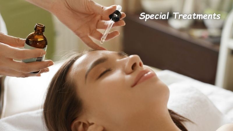 Special Treatments