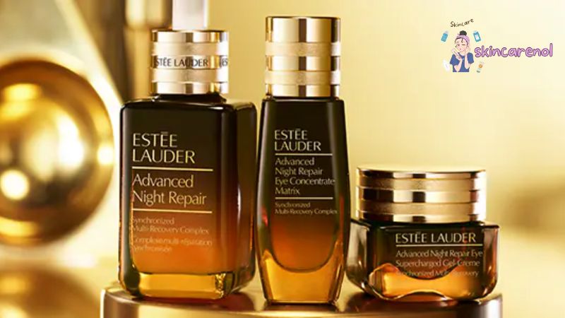 Estée Lauder Best Skincare Brands