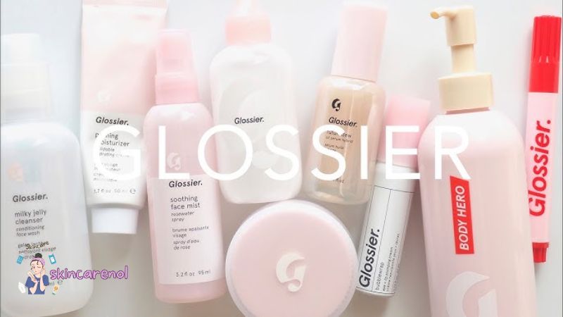 Glossier